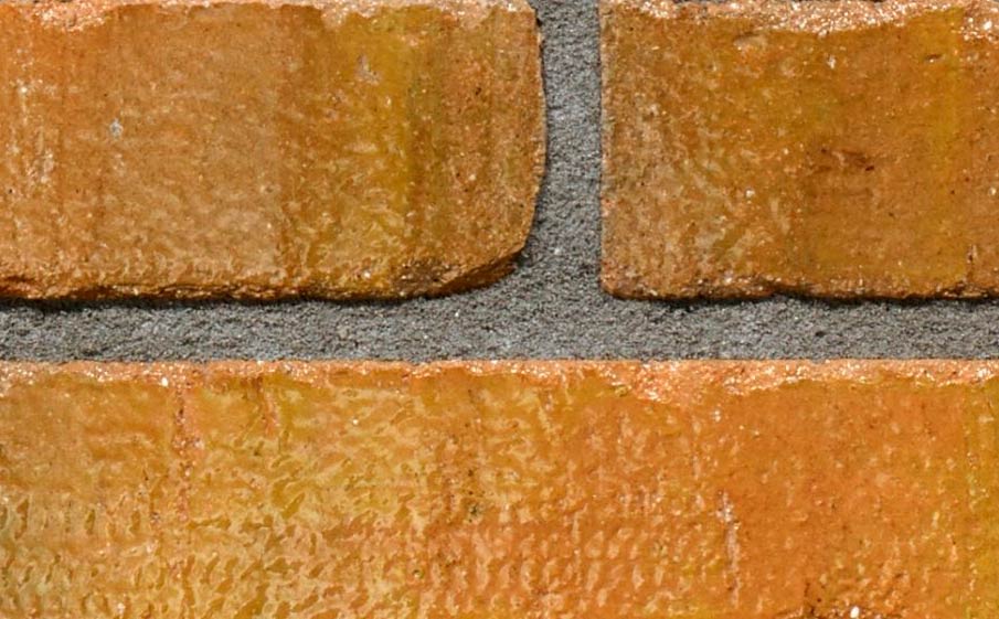 Кирпич облицовочный Terca Mineral Coral, 210*100*50 мм