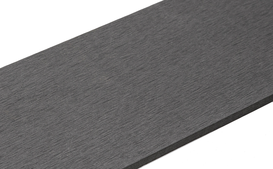 Универсальная панель (подступенок) для террасной доски CM (CM Decking) Эбен (Ebony), 3000*150*9,5 мм