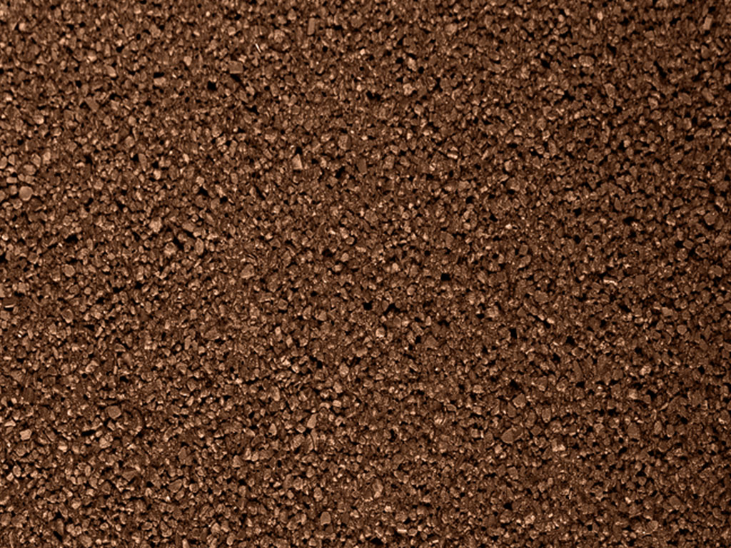 Фиброцементная панель БЕТЭКО Стоун RAL 8007 (палево-коричневый), 3000*1200*8 мм