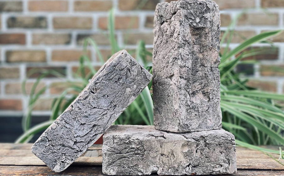 Кирпич облицовочный Rightbrick Виллем, 210*100*65 мм