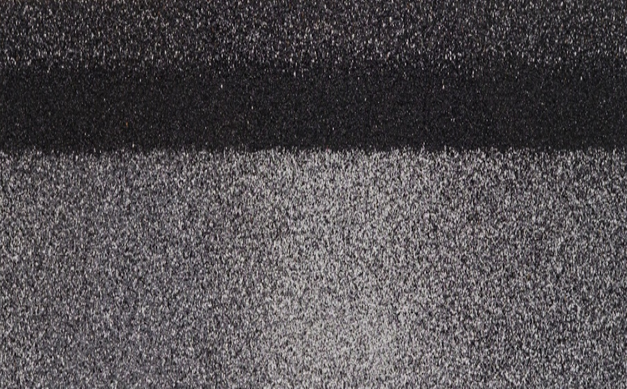 Коньково-карнизная черепица SHINGLAS Серебро