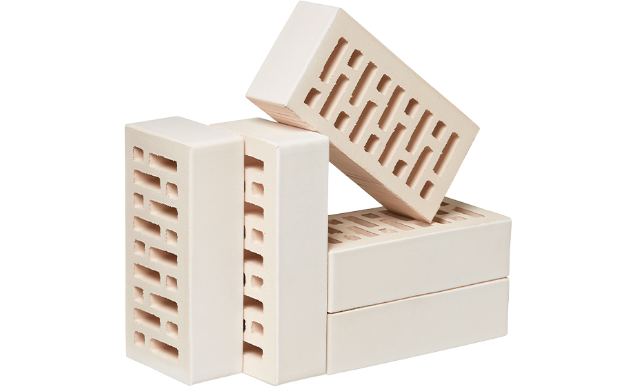 Кирпич облицовочный Recke Classic 1-14-00-0-00, 250*120*65 мм