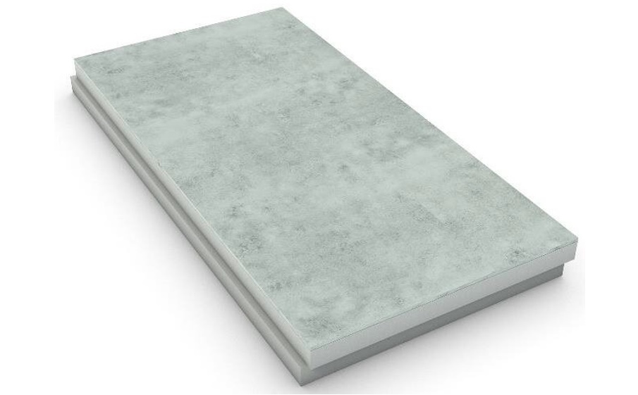 Экструдированный пенополистирол Технониколь XPS Carbon Sand Van FAS/2 S/2, 7 шт/уп, 2280*600*60 мм