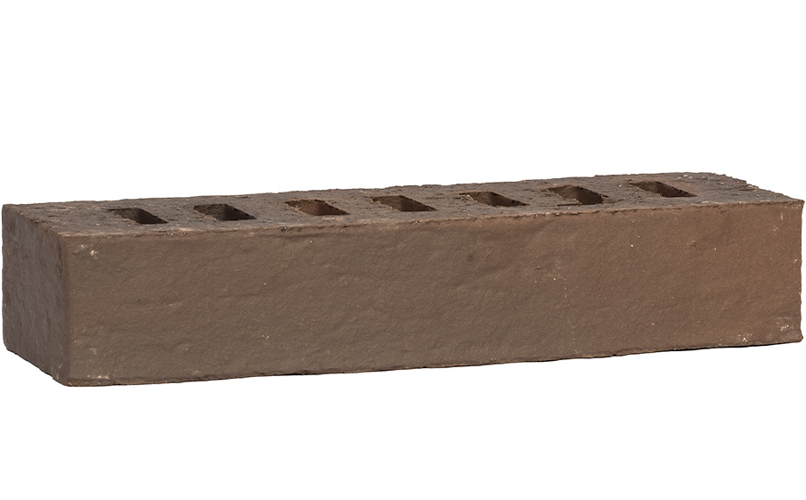 Кирпич клинкерный ПЛИНФА (PLINFA) Iron 2803, 270*85*50 мм