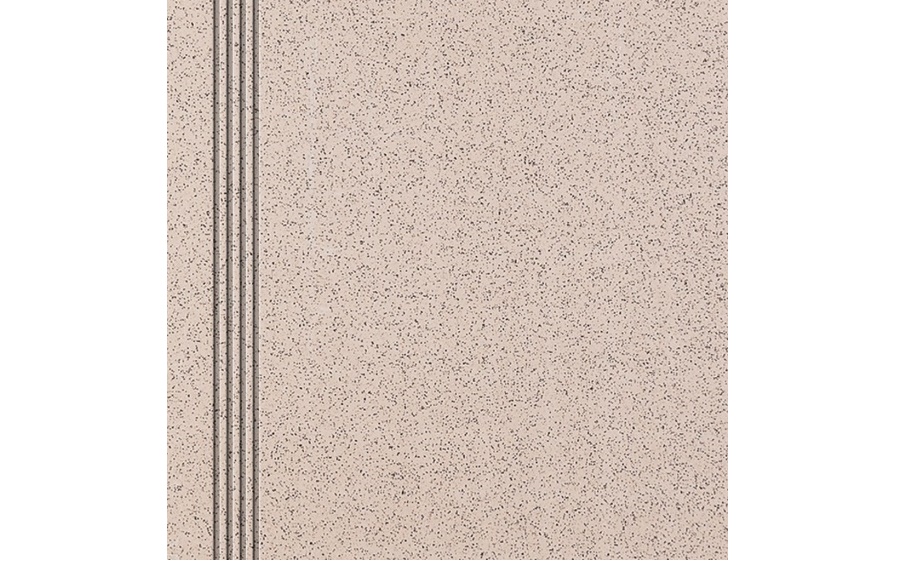 Ступень Estima Standard ST01, неполированный 300*300 мм