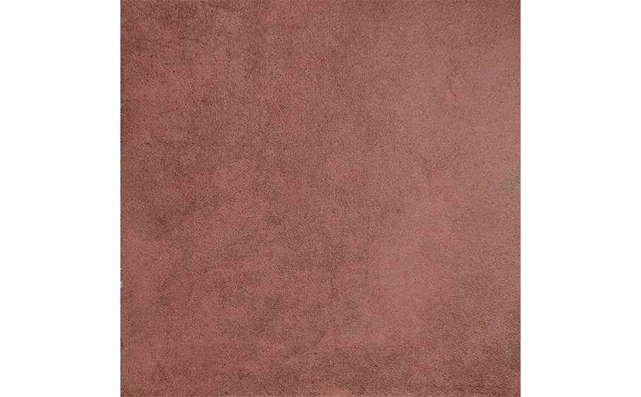 Клинкерная плитка Gres Aragon Capri Rojo 325*325*16 мм