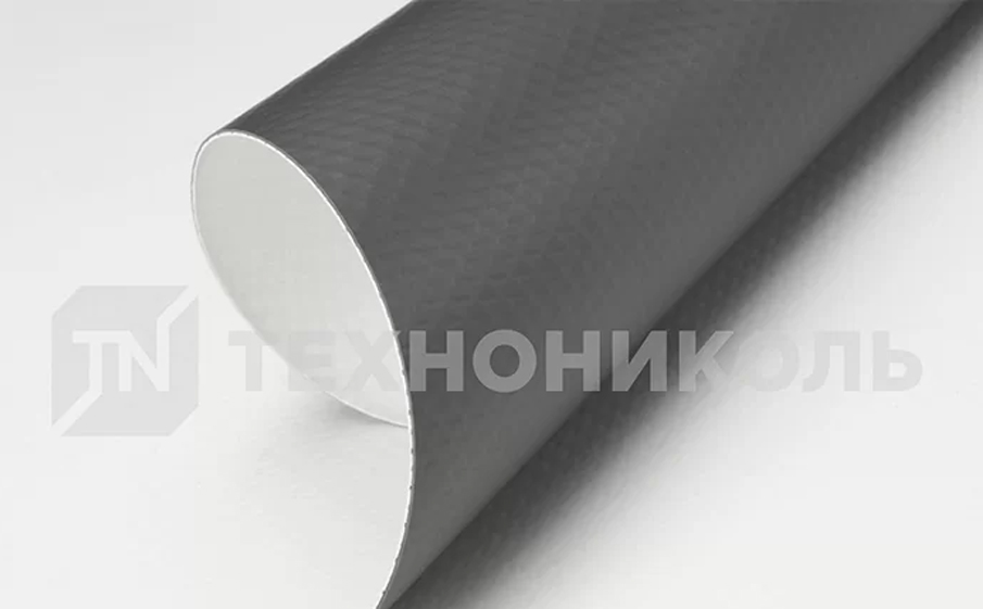 Мембрана ПВХ Технониколь Logicroof V-RP, белый, 25000*2100*1,2 мм