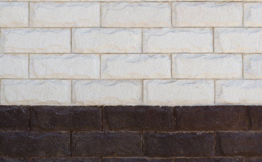 Облицовочный камень Leonardo Stone Турин 395*145*30 мм 100