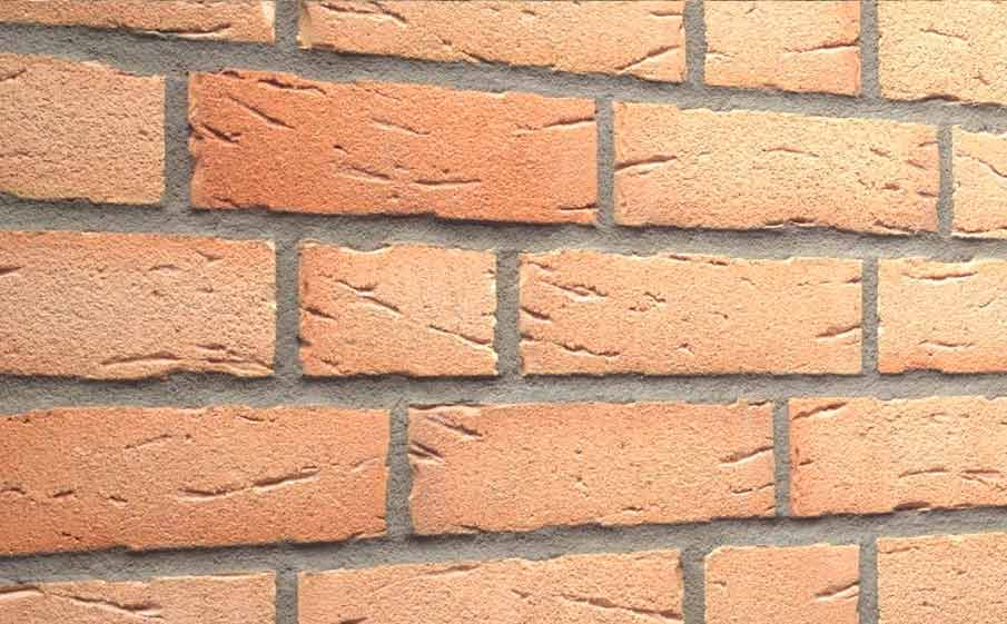 Клинкерная плитка под кирпич Feldhaus Klinker NF 14 R696 sintra crema duna 240*71*14 мм