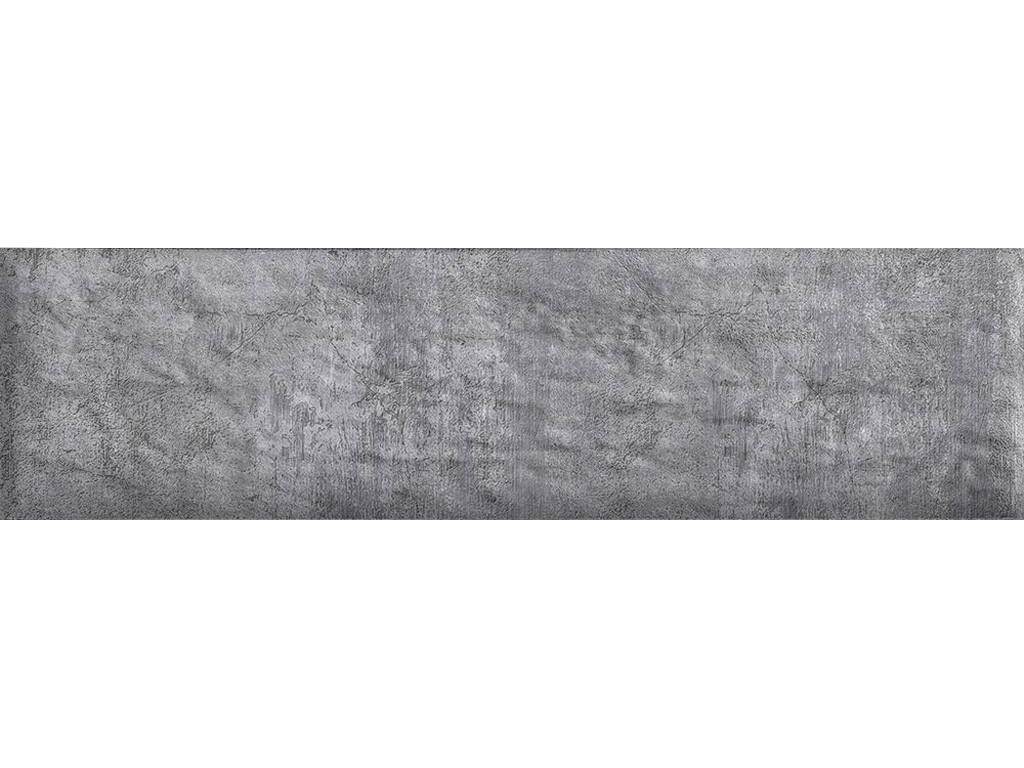 Клинкерная плитка под кирпич Береза Wall серый, 245*65*7 мм