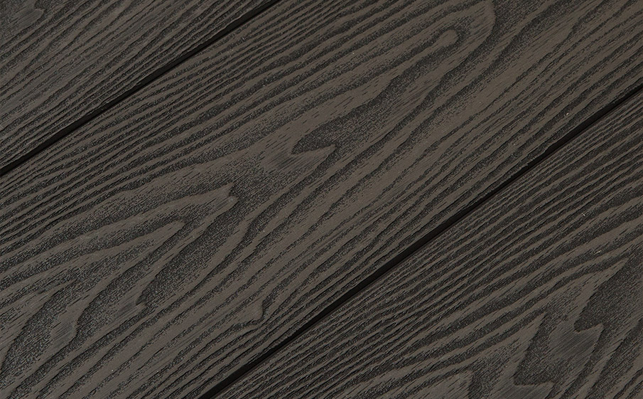 Фасадная панель CM Клэдинг (CM Cladding) Винтажный (Vintage) Венге (Wenge), 3000*174*21 мм