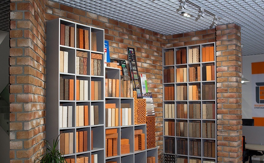 Декоративный кирпич Leonardo Stone Дижон 237*70*14 мм 778