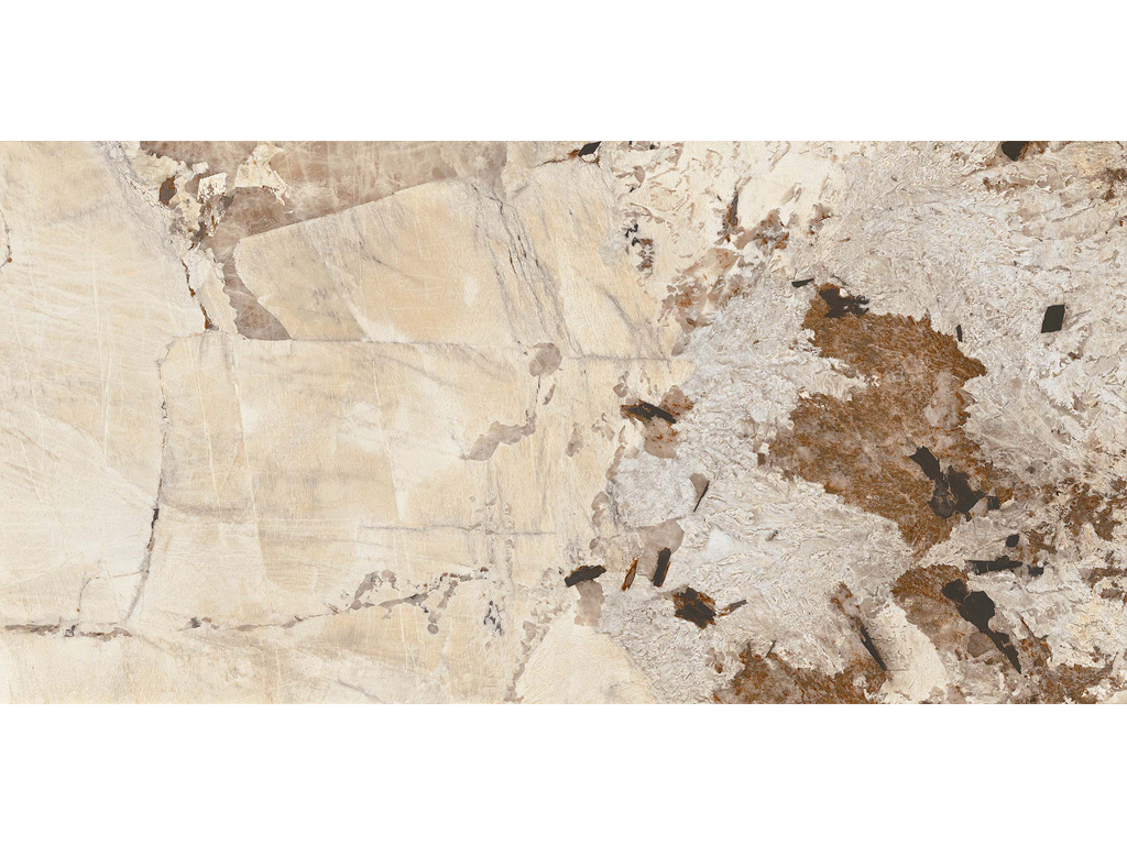 Керамогранит ONLYGRES Мрамор/Marble MOG304, полированный, 1200*600*9 мм