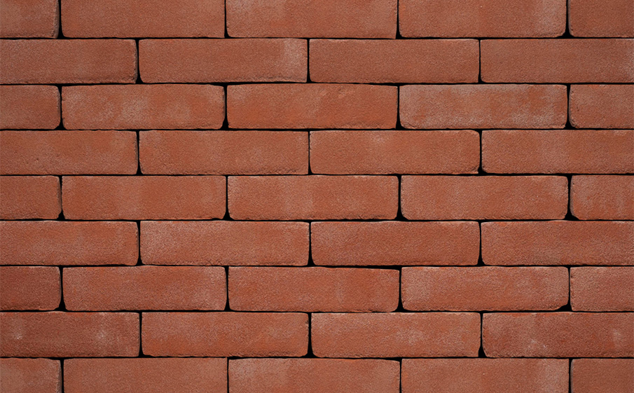 Кирпич S.Anselmo Superior Line Rosso Sabbia Rossa, Standart, 240*115*70 мм