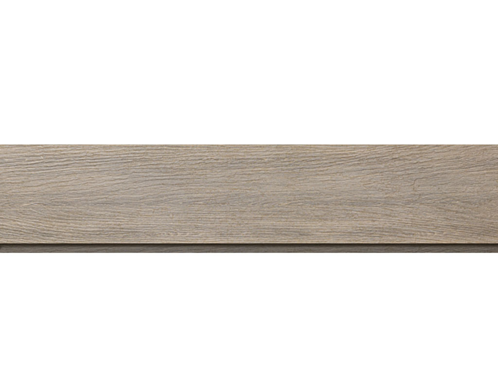 Фиброцементный сайдинг SidWood W-127F, 3000*200*8 мм