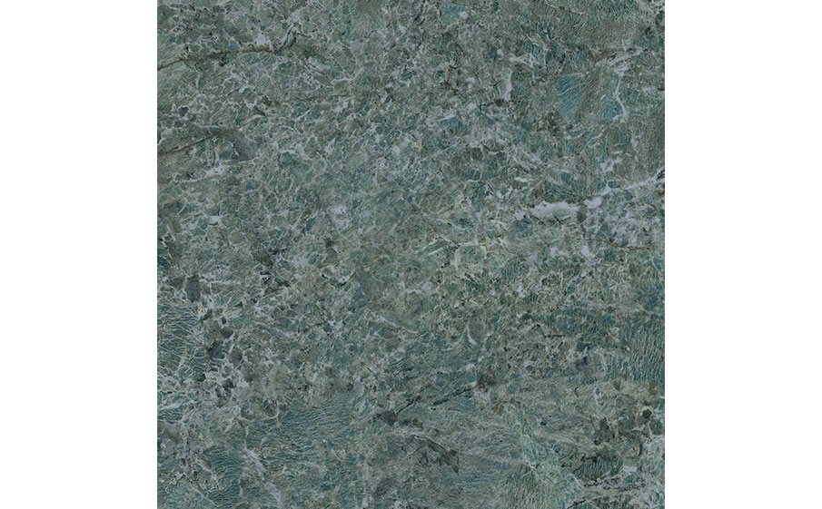 Керамогранит KERAMA MARAZZI Риальто зеленый лаппатированный обрезной, 600*600*9 мм