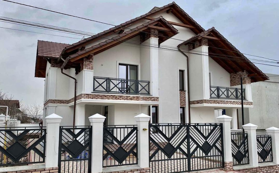 Декоративный кирпич Leonardo Stone Орли 215*65*10 мм 333