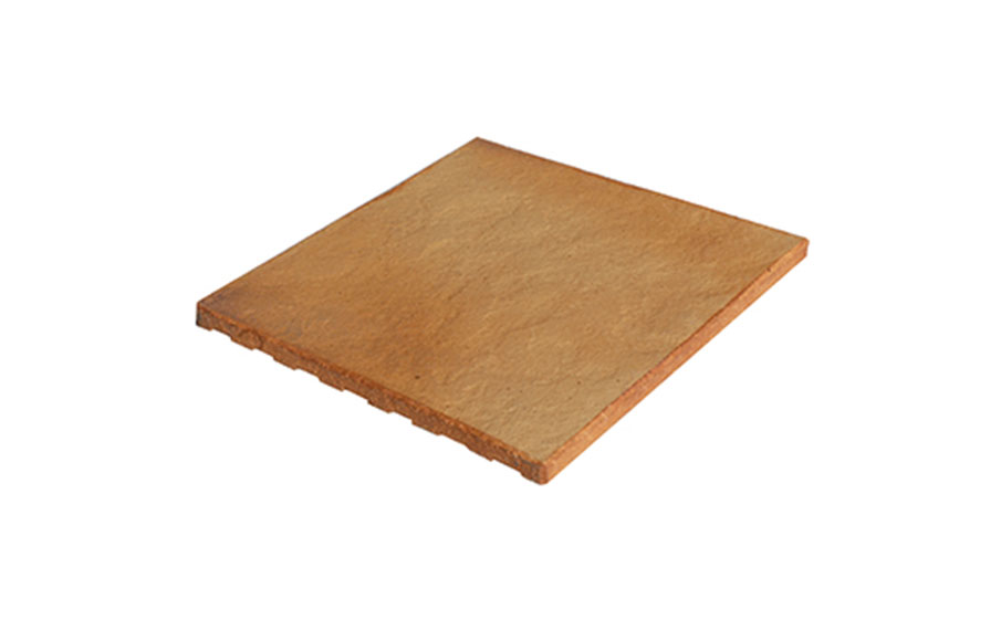 Клинкерная напольная плитка Terraklinker (Gres de Breda) Antica, 200*200*15 мм