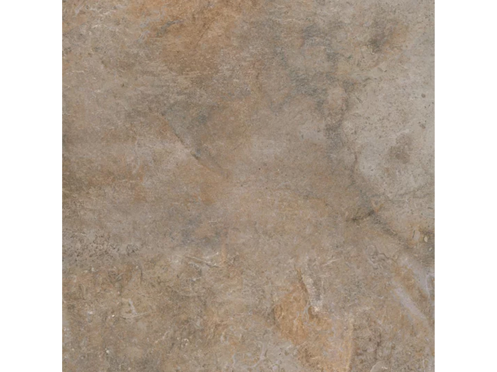 Террасная плитка из керамогранита Paradyz Burlington Rust, 595*595*20 мм