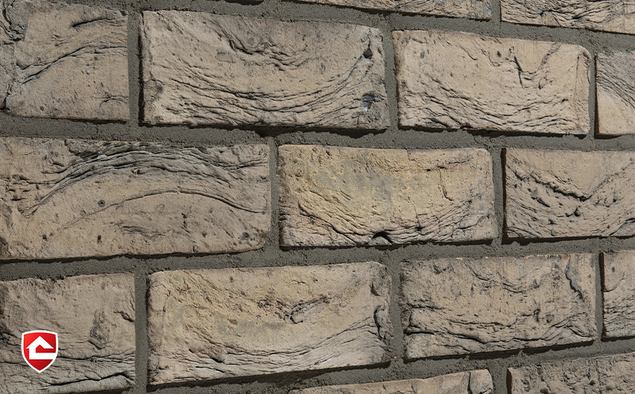 Кирпич облицовочный Baksteen Хелмонд, 210*100*65 мм