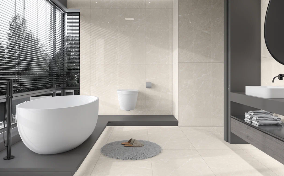 Керамогранит Eternal matt Liceo Pearl, 1200*600*9 мм