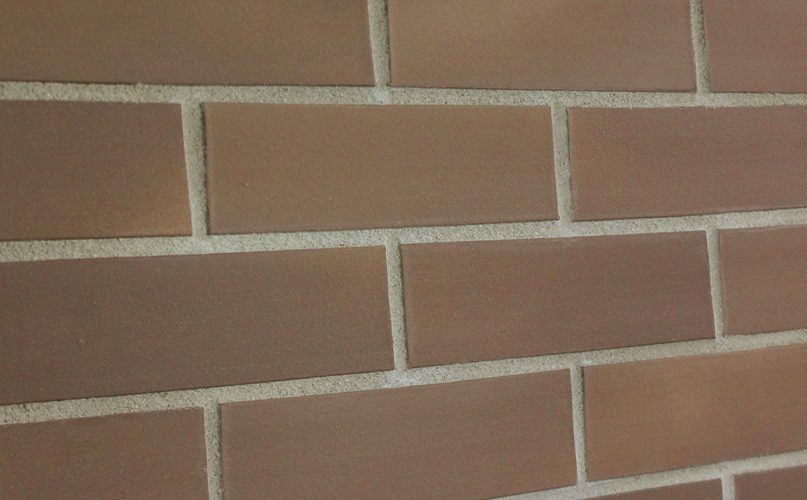 Клинкерная плитка под кирпич Terramatic Plato Brown АК, 240*71*14 мм