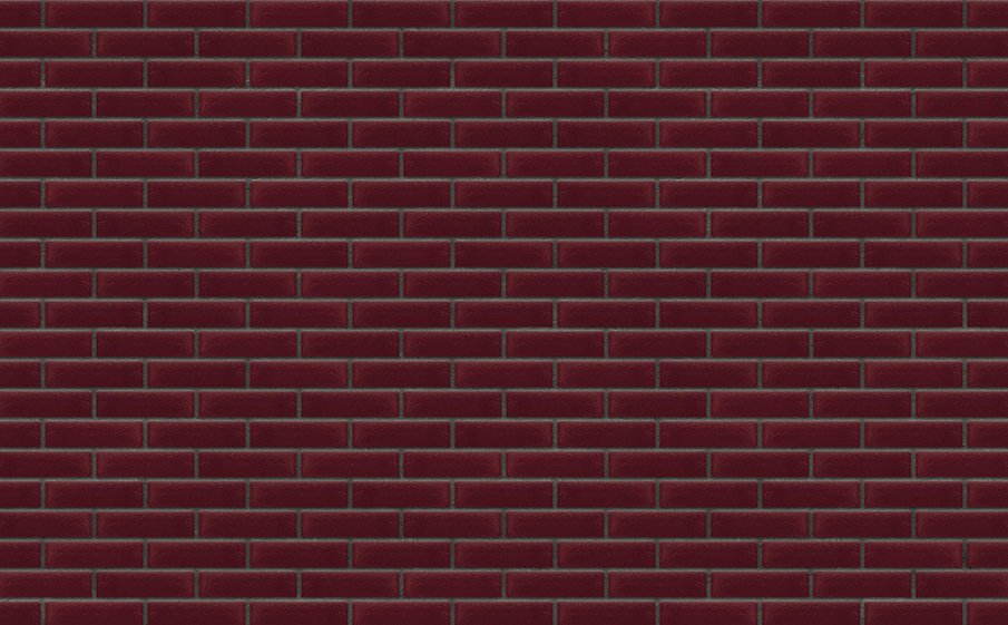 Клинкерная плитка под кирпич King Klinker Free Art 16 Cherry orchard, 240*71*10 мм