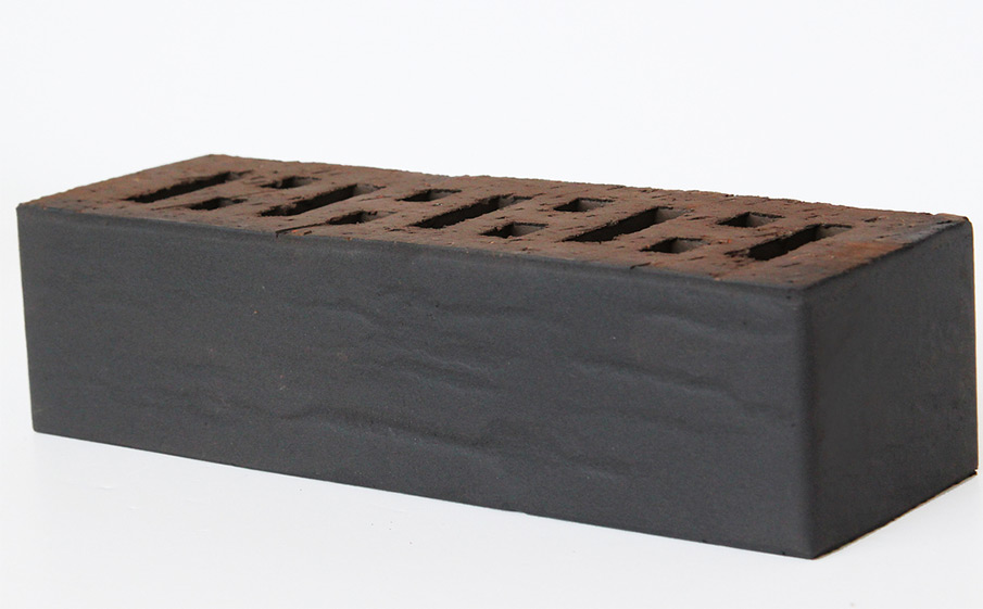 Кирпич облицовочный пустотелый ретро Lode Saturn, 250*85*65 мм