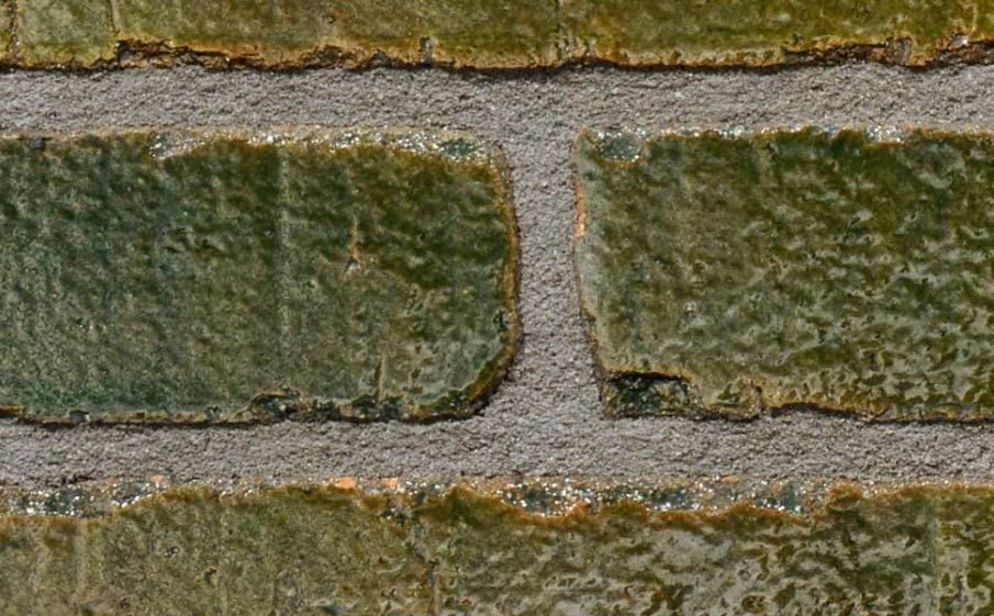 Кирпич облицовочный Terca Mineral Beryl, 210*100*50 мм