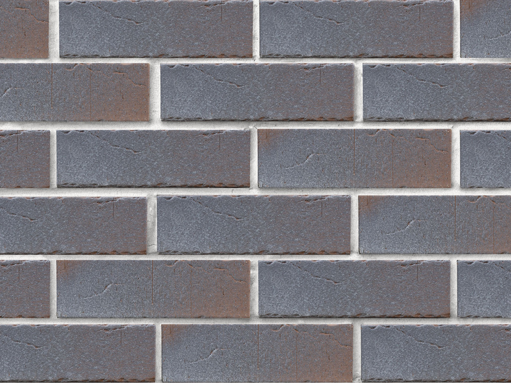 Клинкерный кирпич ЛСР Нордвейк светло-коричневый с серебром ангоб, 250*85*65 мм