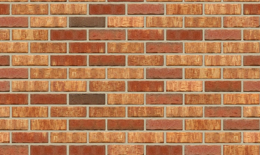 Кирпич клинкерный Feldhaus Klinker K686 sintra ardor calino NF 240*115*71 мм