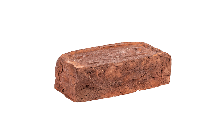 Кирпич облицовочный Baksteen Антверпен, 210*100*65 мм