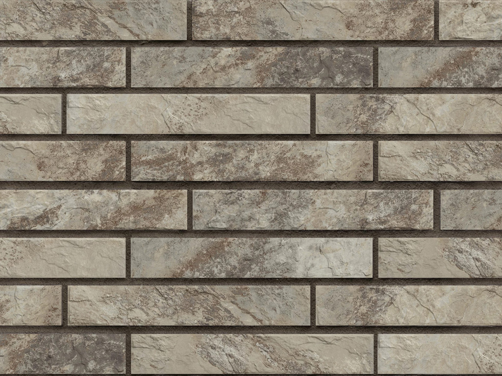 Клинкерная плитка под кирпич Paradyz Ardis Light, 397*65*11 мм