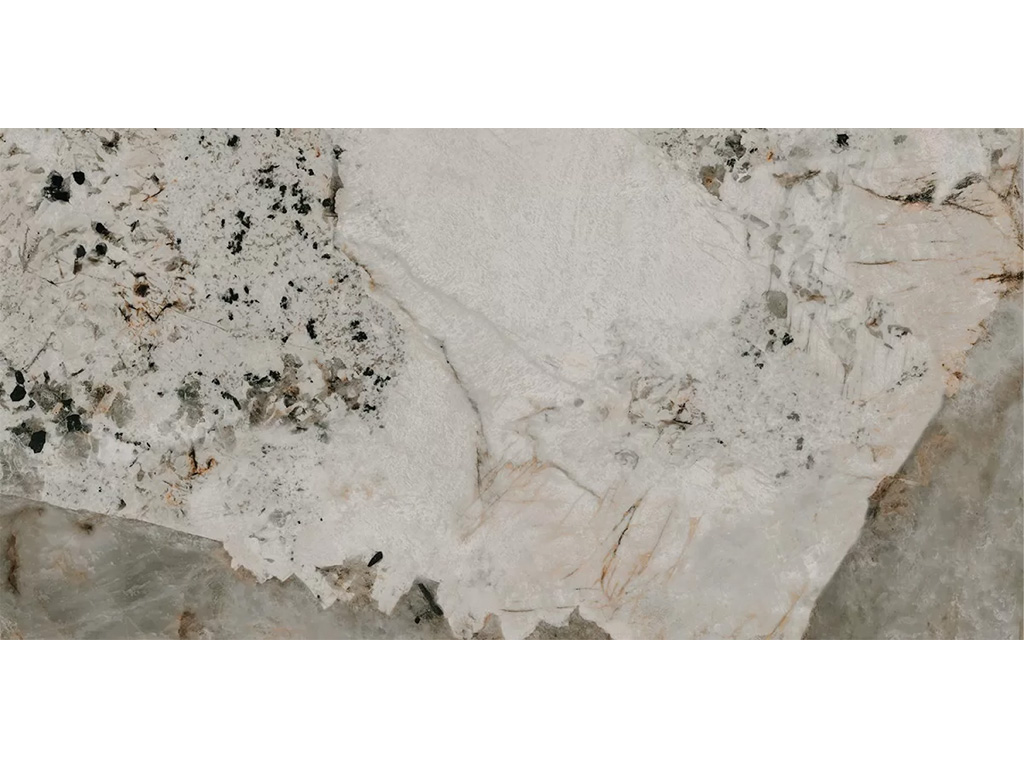 Керамогранит KERAMA MARAZZI Ониче серый оникс лаппатированный обрезной, 1195*600*9 мм