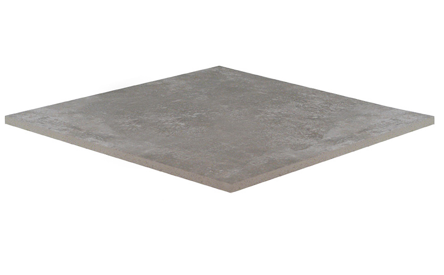 Клинкерная напольная плитка Westerwaelder Klinker ATRIUM Graubraun, 310*310*9,5 мм