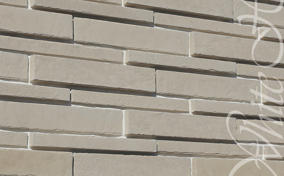 Декоративный кирпич White Hills Дорн Брик цвет 2-670-10
