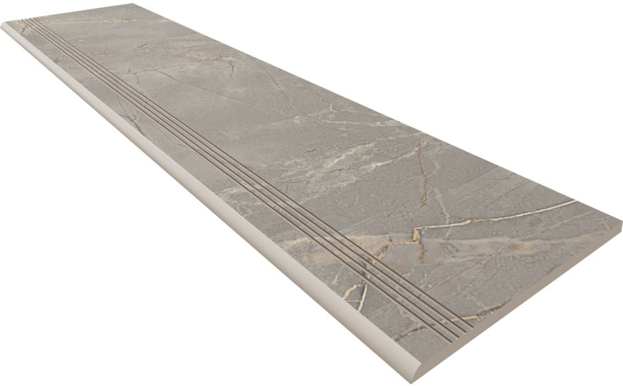 Ступень Estima Bernini BR03 неполированный