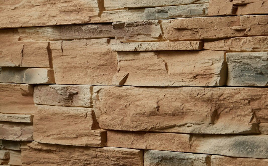 Искусственный облицовочный камень Балтфасад Корунд 093