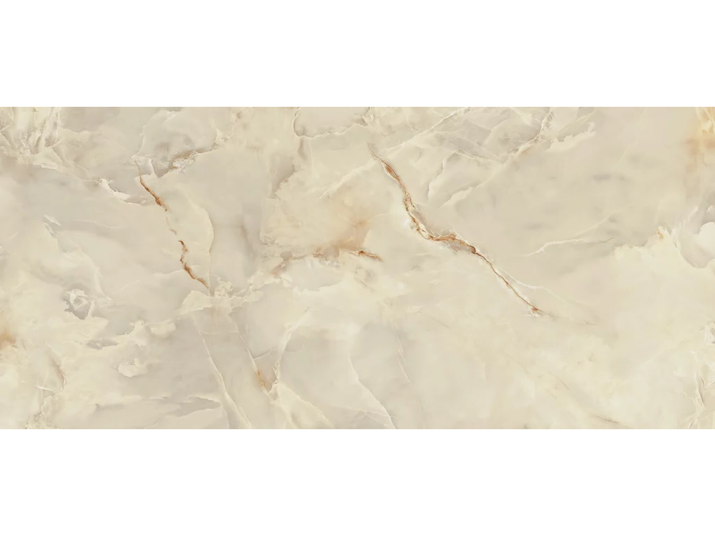 Керамогранит Paradyz Invisible White, 2800*1200*6 мм