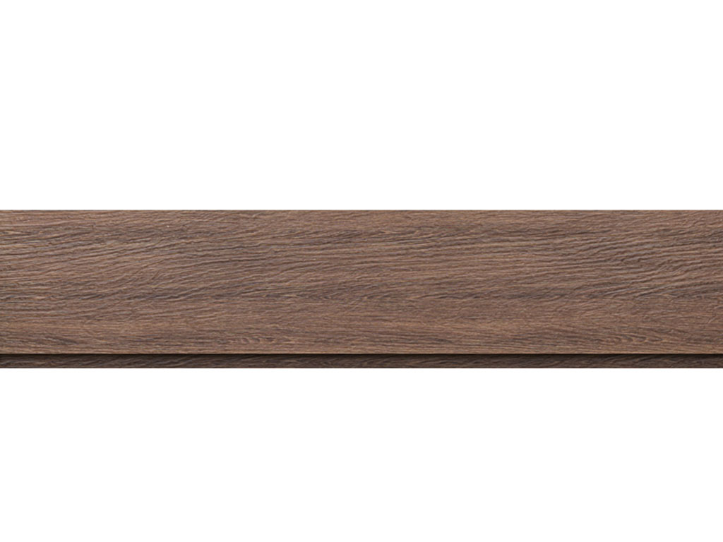 Фиброцементный сайдинг SidWood W-129F, 3000*200*8 мм