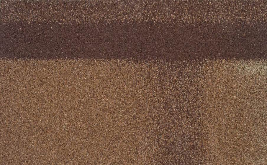 Коньково-карнизная черепица SHINGLAS Песок