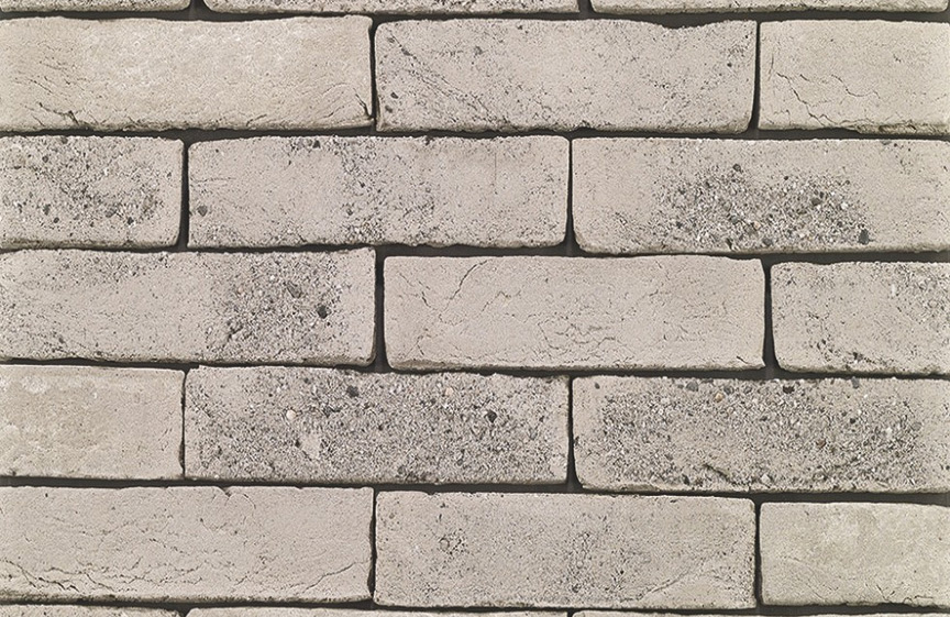 Кирпич облицовочный Terca Agora Agaat Grijs, 215*102*65 мм