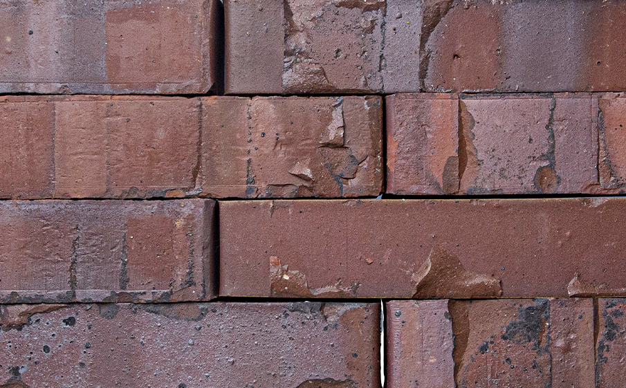 Кирпич клинкерный Laterem Antique сортировка 19А, 290*85*50 мм