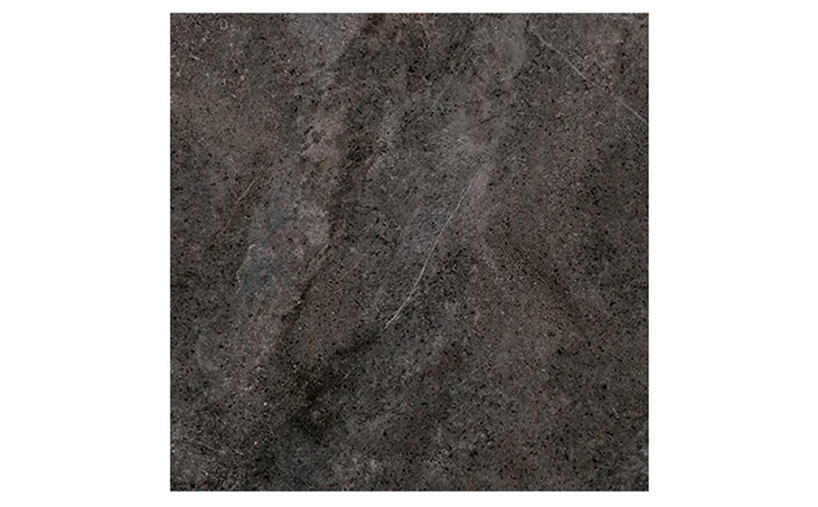 Клинкерная напольная плитка Interbau Abell 273 графитово-серый, 310*310*9,5 мм