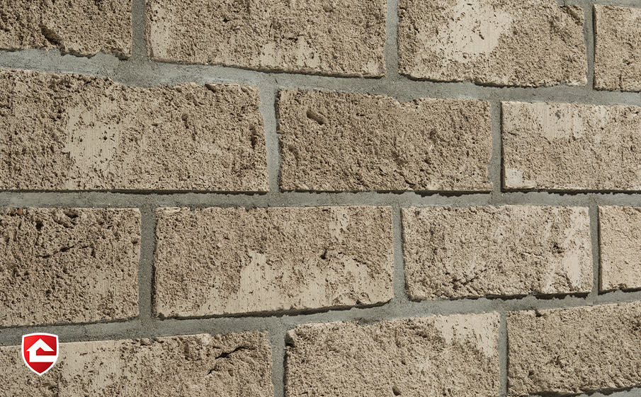 Кирпич облицовочный Hans Bekker 1932, 215*102*65 мм