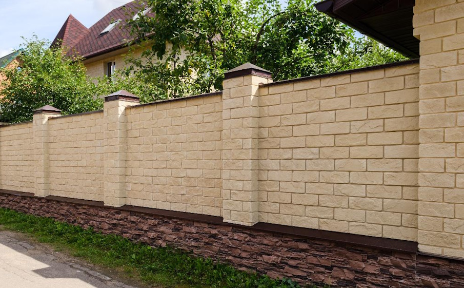 Облицовочный камень Leonardo Stone Монако 294*115*20 мм 050