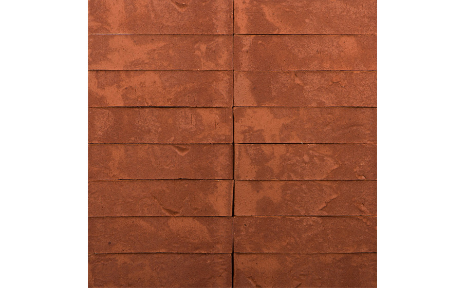 Кирпич клинкерный Terca Nordic Klinker Line Stockholm, 250*85*65 мм