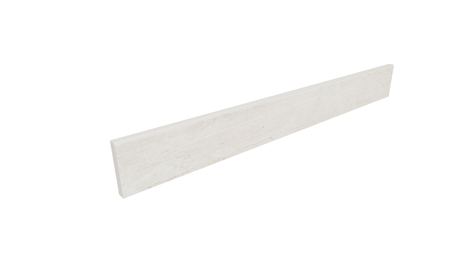 Плинтус Ametis Kailas KA00, неполированный, 600*70 мм