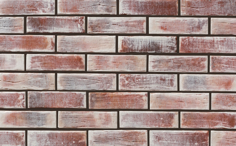 Декоративный кирпич Leonardo Stone Нью-Йорк 235*70*12 мм 788