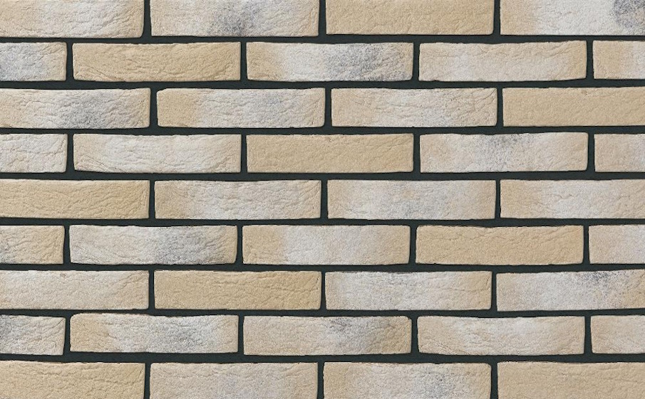 Декоративный кирпич Leonardo Stone Пьемонт 245*53*12 мм 052